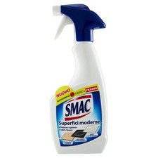 Smac - Sgrassatore Spray per