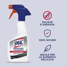 Smac sgrassatore spray