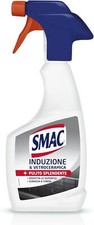 Smac - Sgrassatore Spray per
