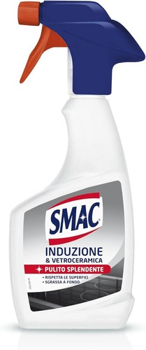 Smac sgrassatore spray per - sgrassatore,