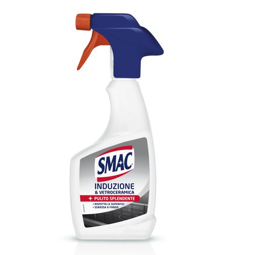 Smac sgrassatore per superfici - per,