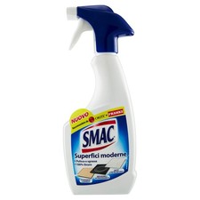 Smac - Sgrassatore Spray per