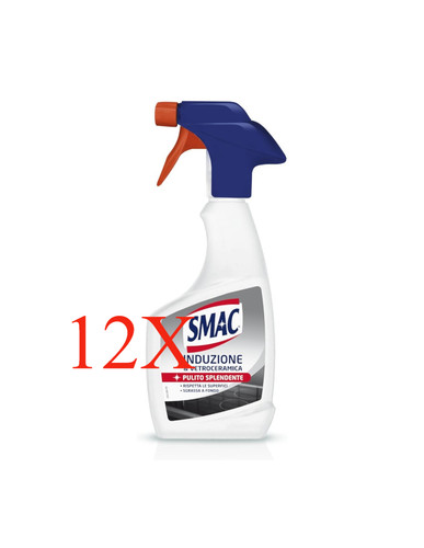 Smac superfici moderne - x,